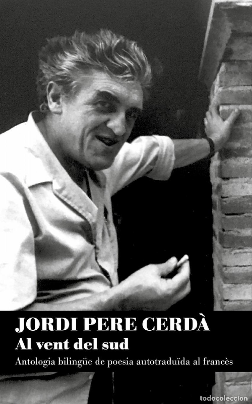 Libri: AL VENT DEL SUD - Jordi, Pere Cerd&agrave;