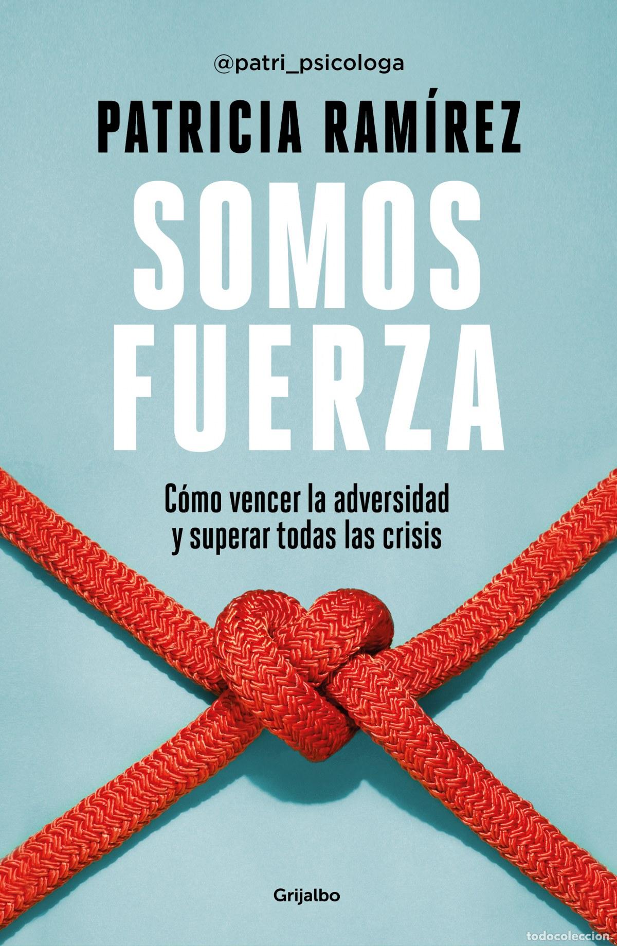 Livros: SOMOS FUERZA - Ram&iacute;rez, Patricia