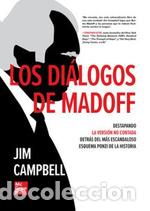 Libri: DIALOGOS DE MADOFF LOS - CAMPBELL, JIM