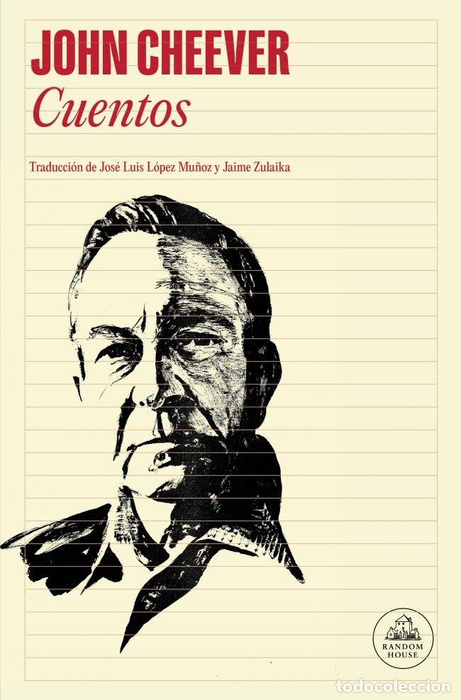 Libri: CUENTOS - Cheeverm John
