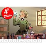 Livres: MARIE CURIE LA ACTIVIDAD DEL RADIO 4 EDICION - JORDI BAYARRI