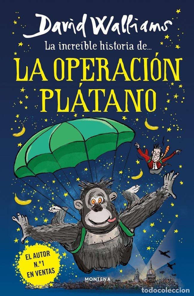 Livres: LA INCREIBLE HISTORIA DE LA OPERACION P - WALLIAMS, DAVID
