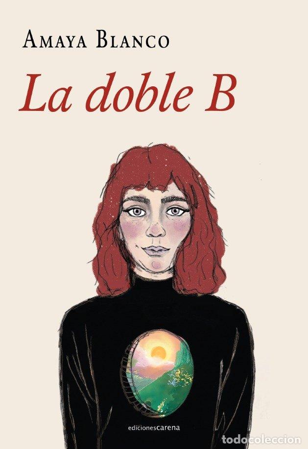Livres: DOBLE B,LA - BLANCO, AMAYA