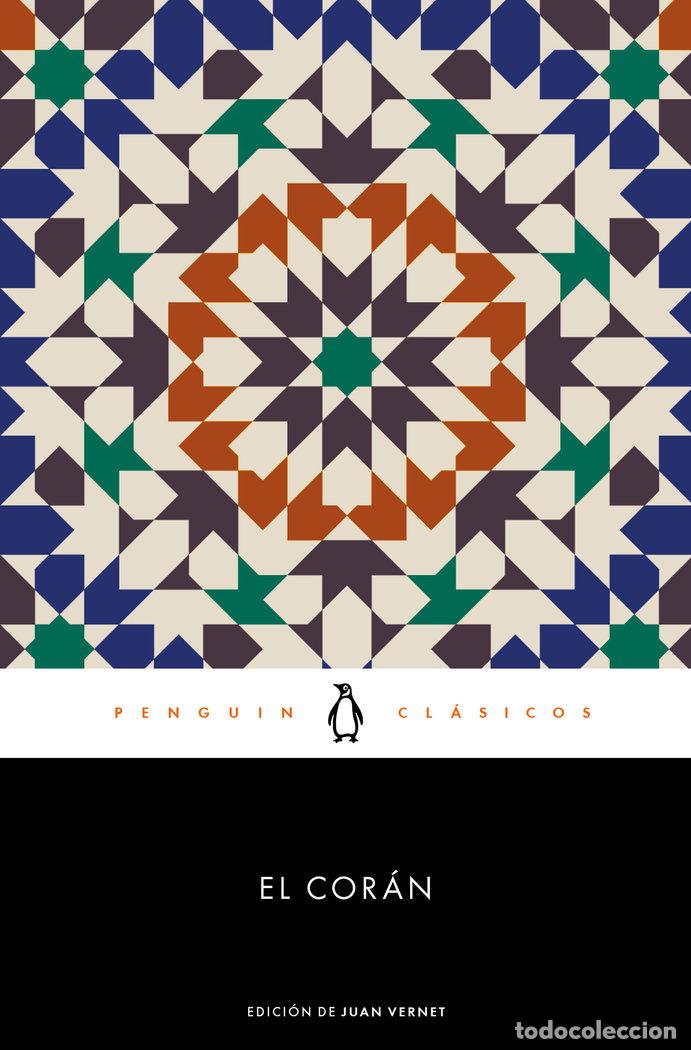 Libros: CORAN,EL - ANONIMO..