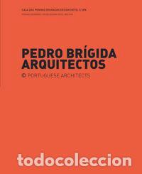 Livros: PEDRO BRIGIDA + ALICE FARIA - CASA DAS PENHAS DOURADAS &Ucirc;ARQUITETURA / CASA DAS PENHAS DOURADAS MOBIL