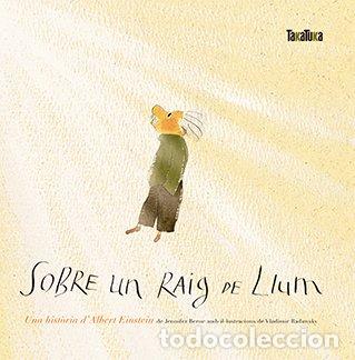 Libros: SOBRE UN RAIG DE LLUM - AA.VV.