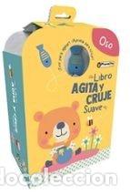 Libri: AGITA Y CRUJE OSO - AA.VV