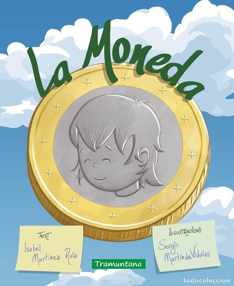 Libros: MONEDA,LA - MARTINEZ RUIZ, ISABEL