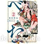 Libros: BENA 02 - KOFUDE....