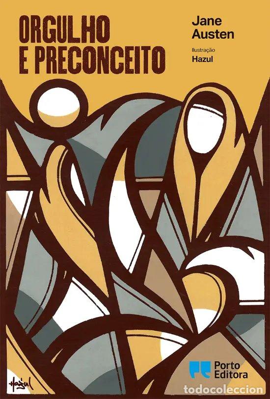 B&uuml;cher: ORGULHO E PRECONCEITO - Austen, Jane