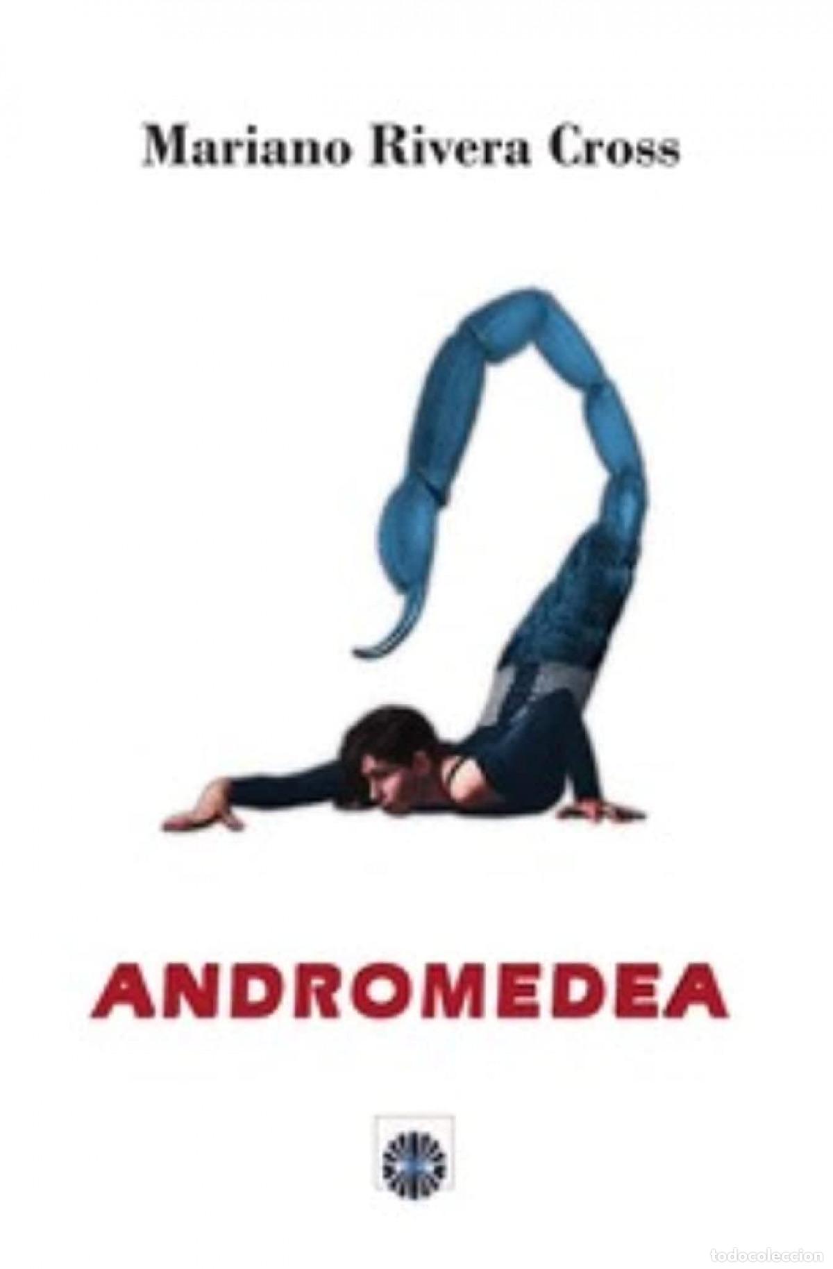 B&uuml;cher: ANDROMEDEA - RIVERA CROSS, MARIANO