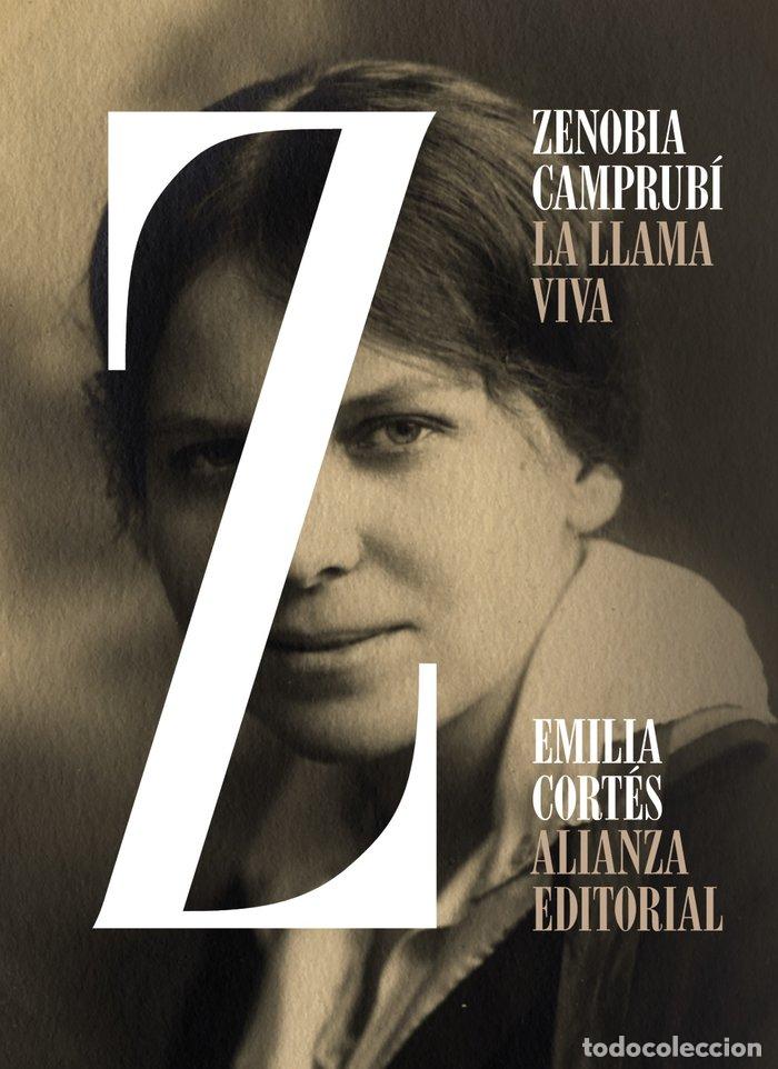 Livres: ZENOBIA CAMPRUBI - CORTES, EMILIA