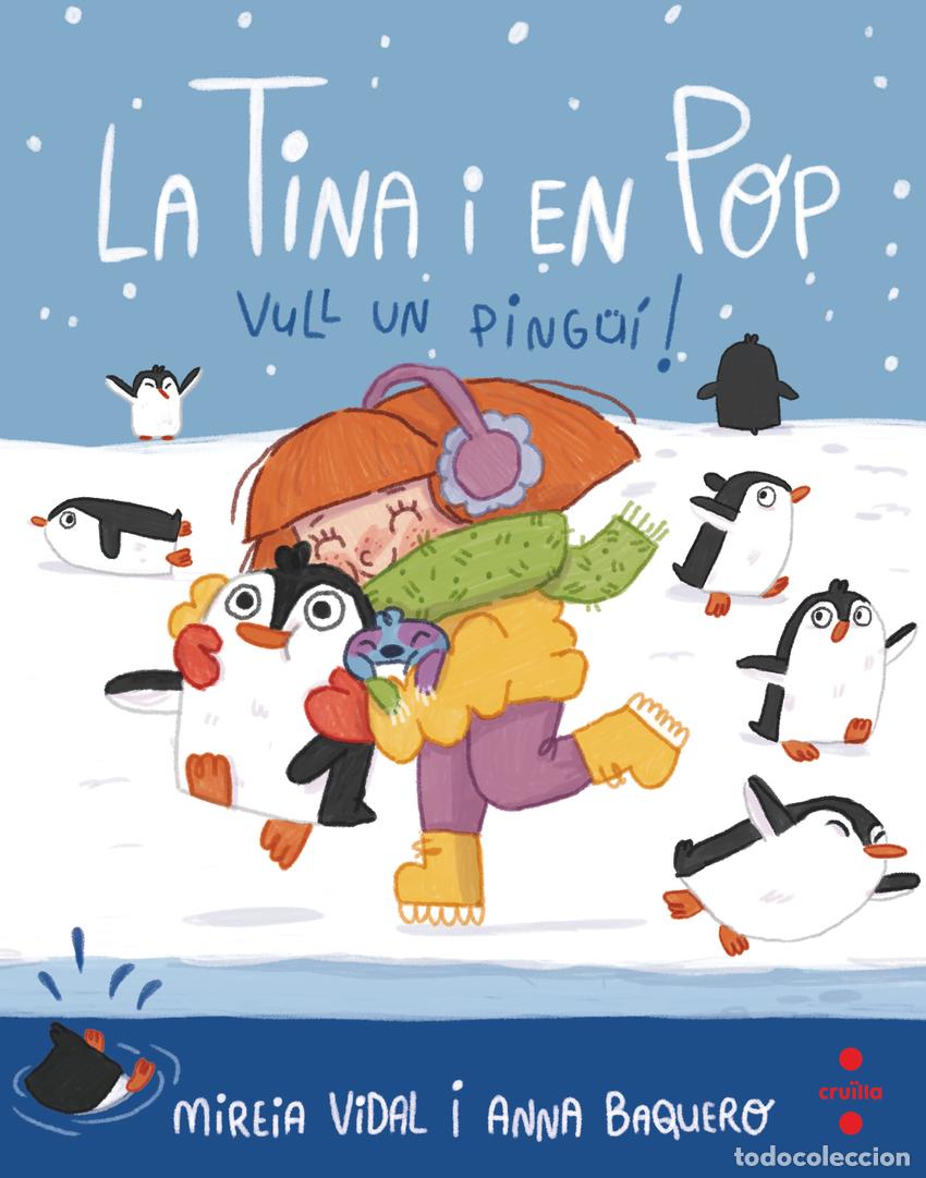 Livres: VULL UN PING&Uuml;&Iacute;! - Vidal Saenz, Mireia