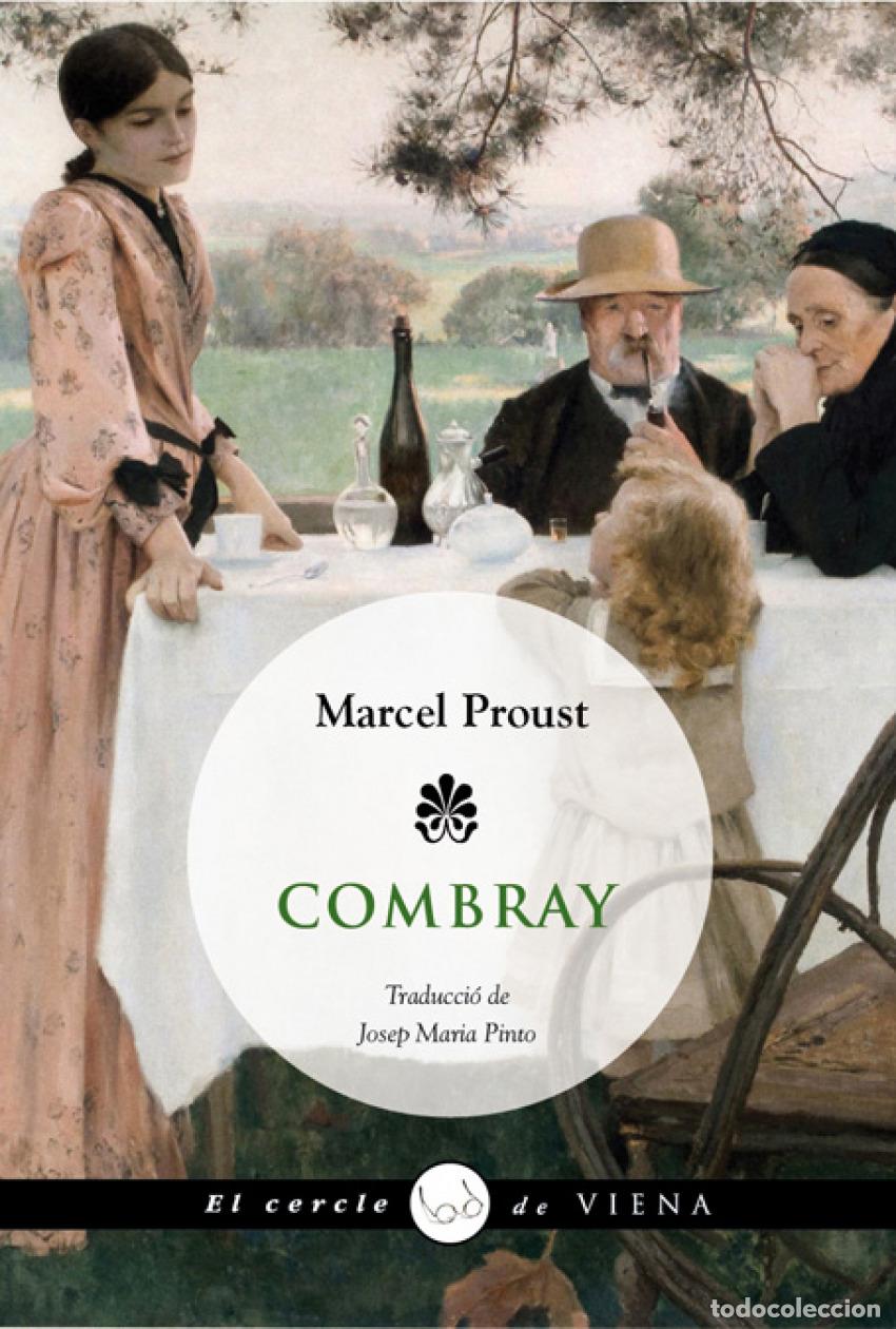 Livres: COMBRAY - Proust, Marcel