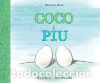Livros: COCO I PIU - ALEXIS DEACON