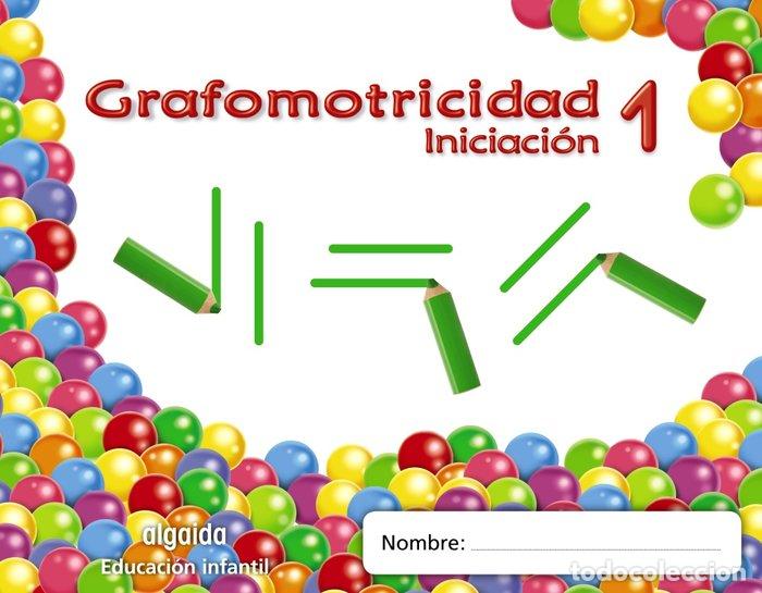 Livros: TRAZOS Y TRAZOS 1 INICIACION 11 GRAFOMOTRICIDAD ANAVAR09E - AA.VV