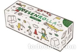 Livros: PINTA ROLLOS - FUTBOL - Espanol/Castellano