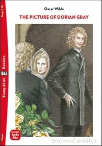 Libros: THE PICTURE OF DORIAN GRAY - Wilde, Oscar