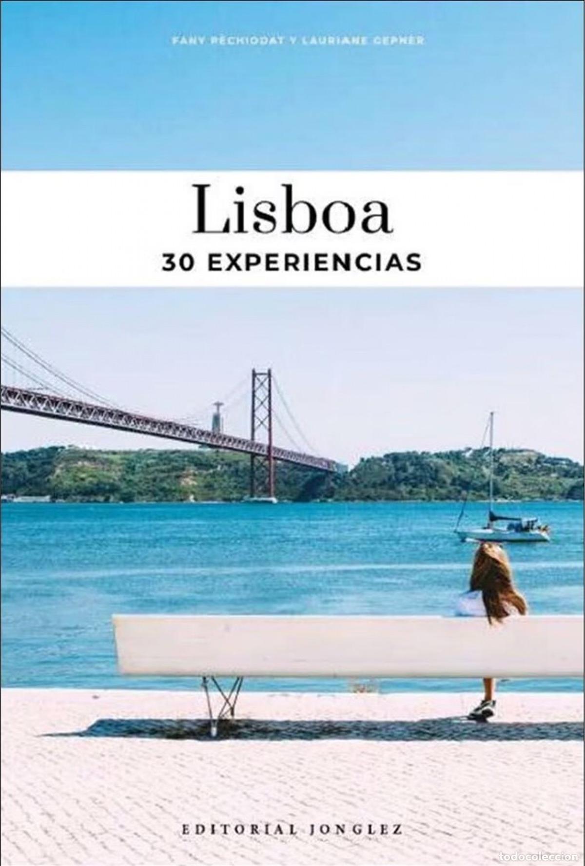 B&uuml;cher: LISBOA 30 EXPERI&Ecirc;NCIAS - P&eacute;chiodat, Fany