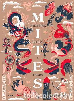 B&uuml;cher: MITES - Bucciarelli, Manon
