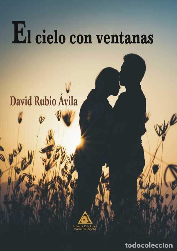 Libros: CIELO CON VENTANAS,EL - RUBIO AVILA, DAVID