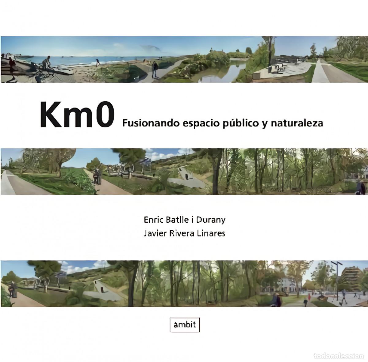 Libros: KM0 - Rivera Linares, Javier