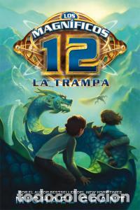 B&uuml;cher: LA TRAMPA LOS MAGNIFICOS 12 VOL.2 - GRANT, MICHAEL