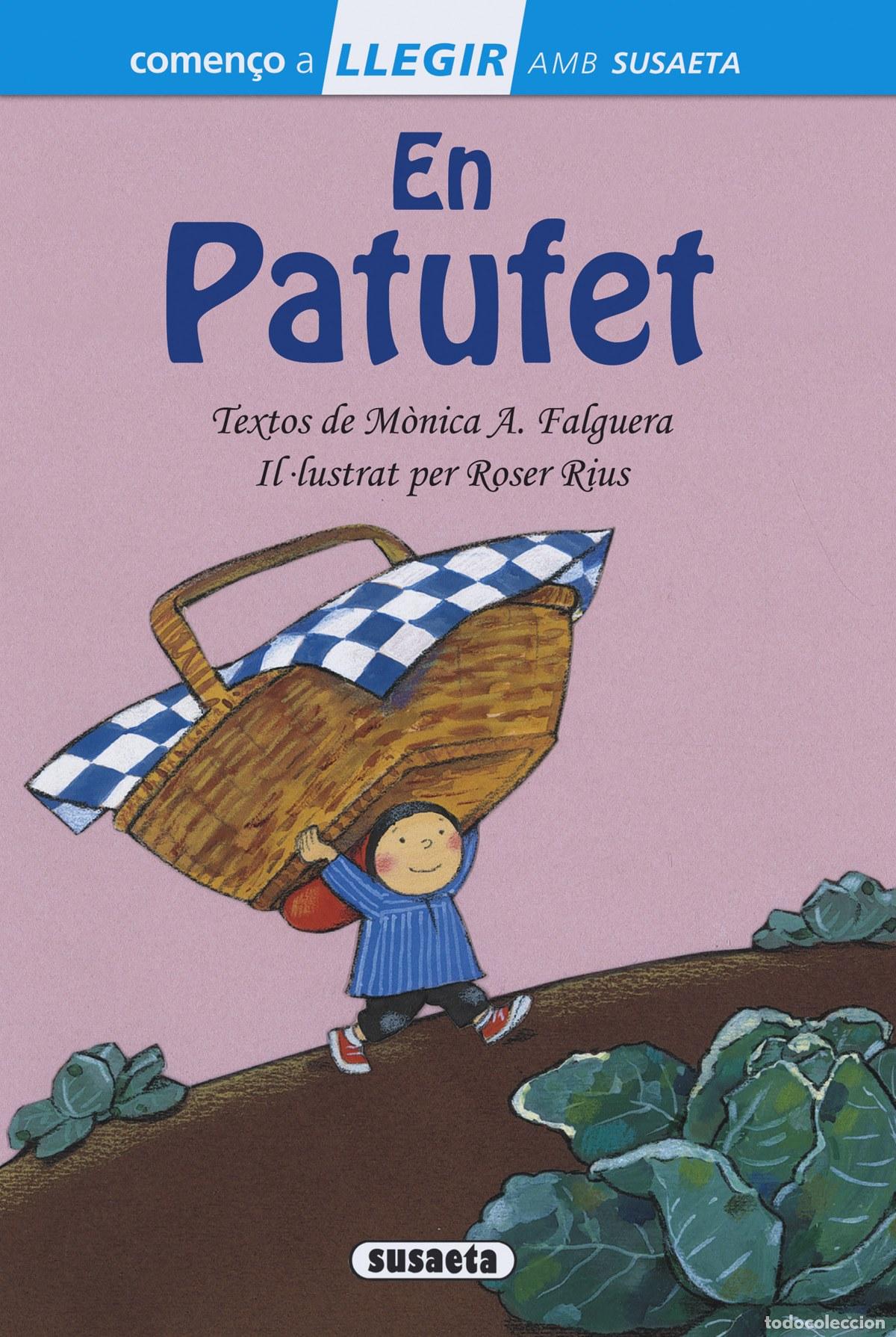 Libros: EN PATUFET - Infantil, juvenil y educativo