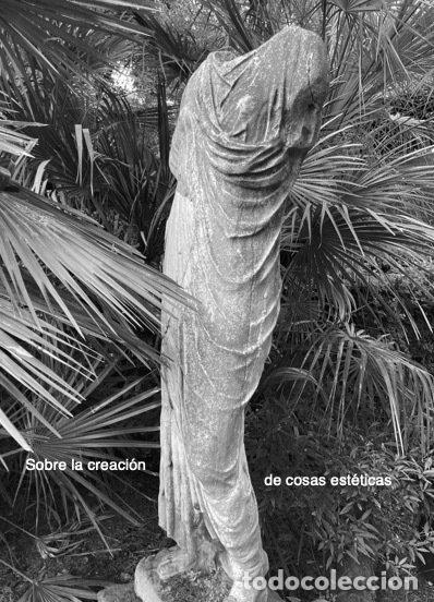B&uuml;cher: SOBRE LA CREACI&Oacute;N DE COSAS EST&Eacute;TICAS - Koren, Leonard