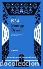 Libros: 1984 - Orwell, George