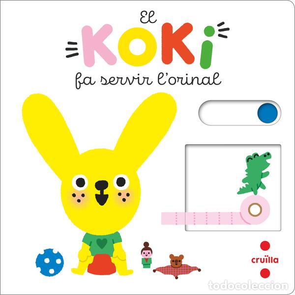 B&uuml;cher: EL KOKI FA SERVIR L'ORINAL - Cocklico, Marion