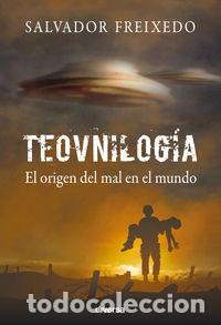 B&uuml;cher: TEOVNILOGIA - FREIXEDO TABARES, SALVADOR