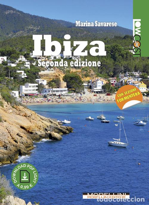 Libri: IBIZA - II ED. - SAVARESE, MARINA