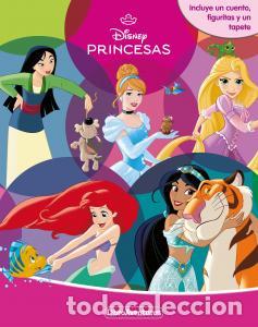 Libri: Princesas. libroaventuras - .