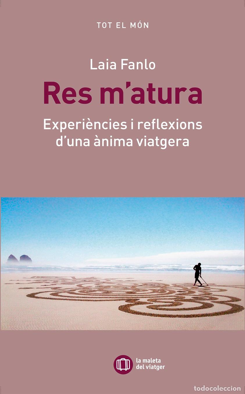 Libros: RES M&AElig;ATURA - Fanlo, Laia
