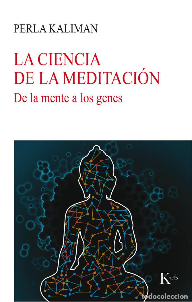Libros: CIENCIA DE LA MEDITACION,LA - KALIMAN, PERLA