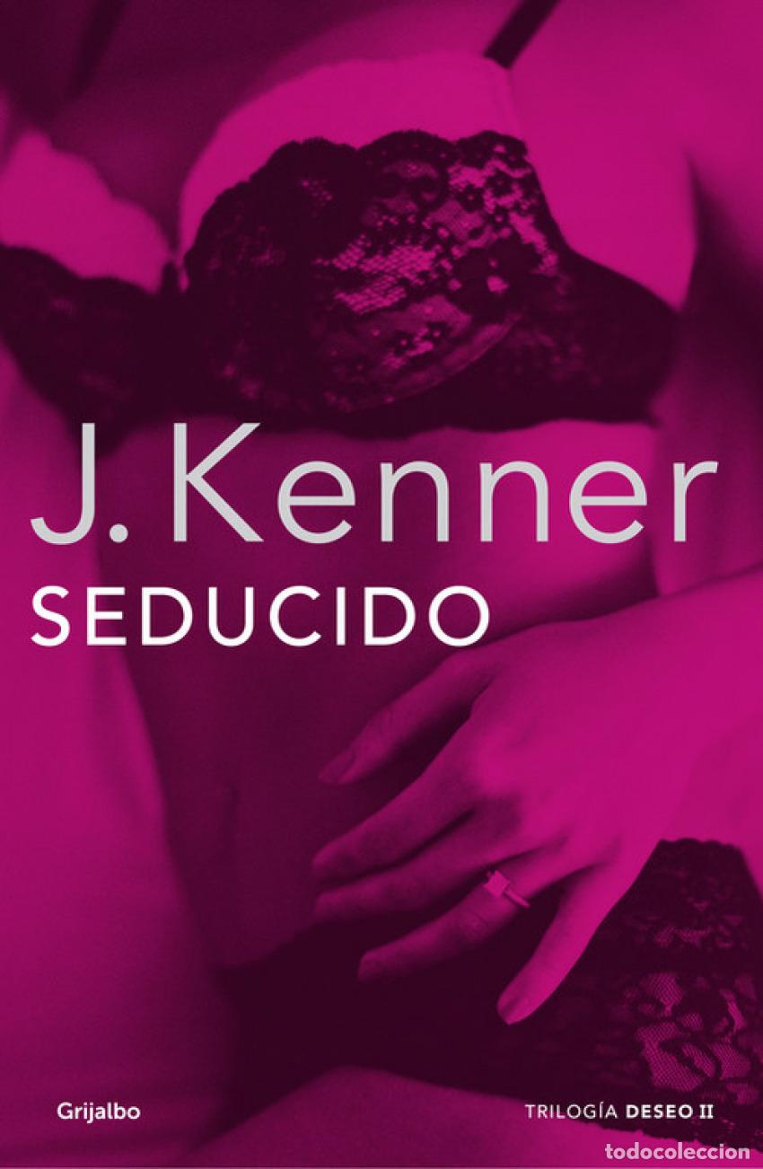 B&uuml;cher: SEDUCIDO - Kenner, J