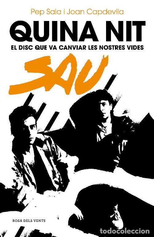Libros: SAU. QUINA NIT - SALA, PEP