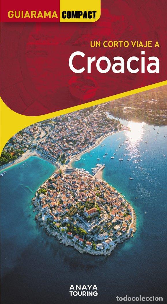 Libros: CROACIA - ALBA, CARLOS DE