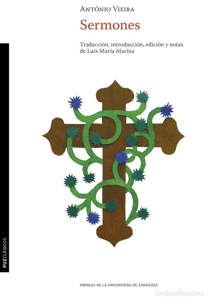 Libri: SERMONES - MARINA, LUIS MARIA