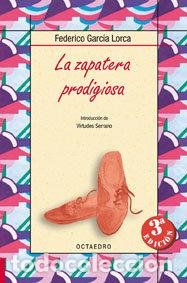 Libri: ZAPATERA PRODIGIOSA - AA.VV