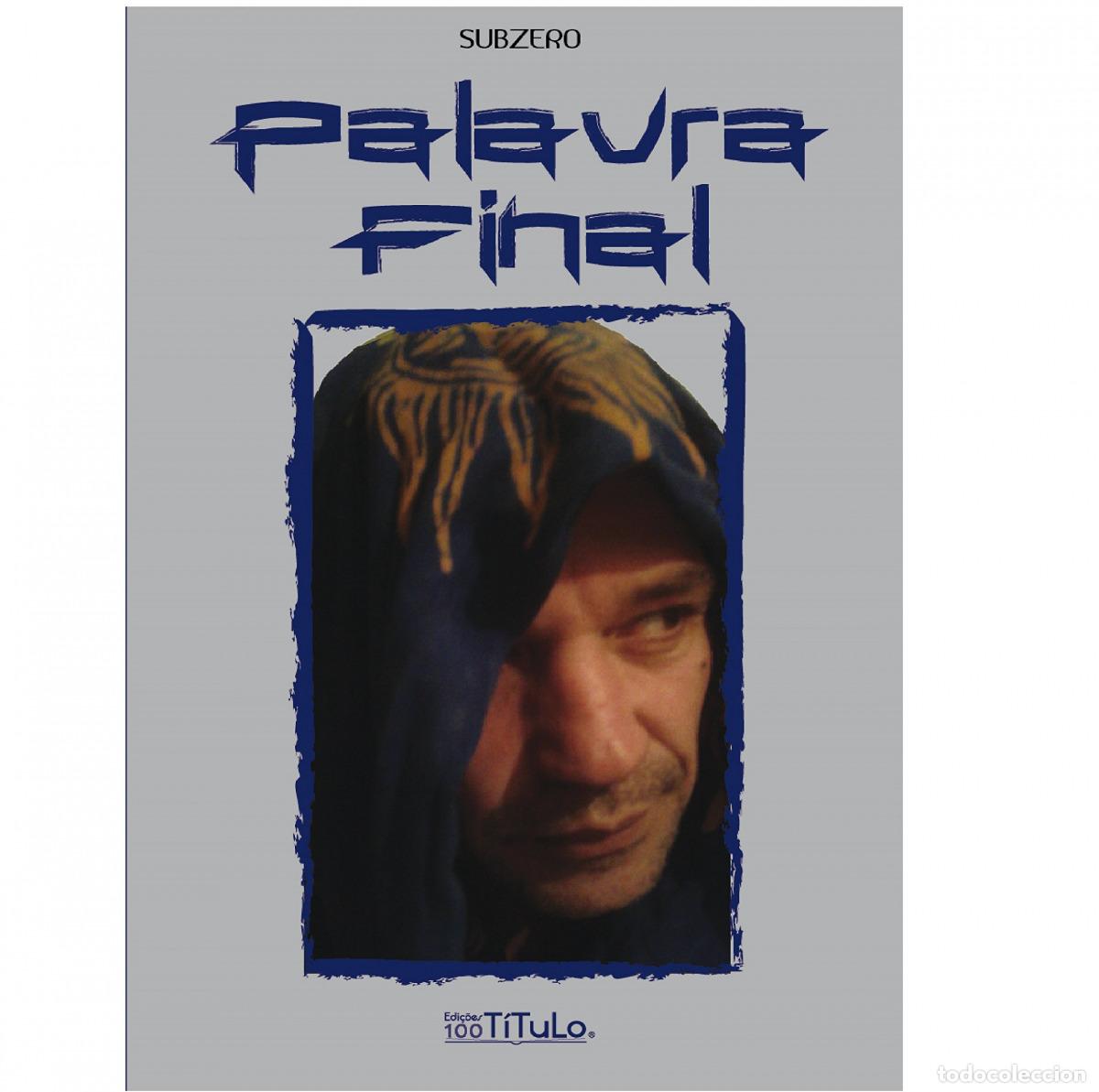 Libri: PALAVRA FINAL - SubZero