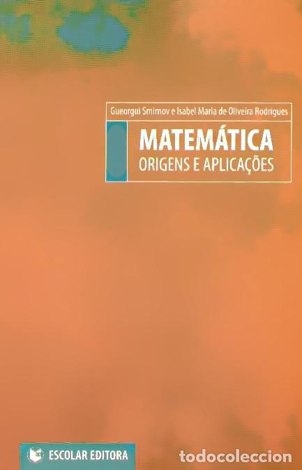 Libros: MATEM&Aacute;TICA - Smirnov, Gueorgui V