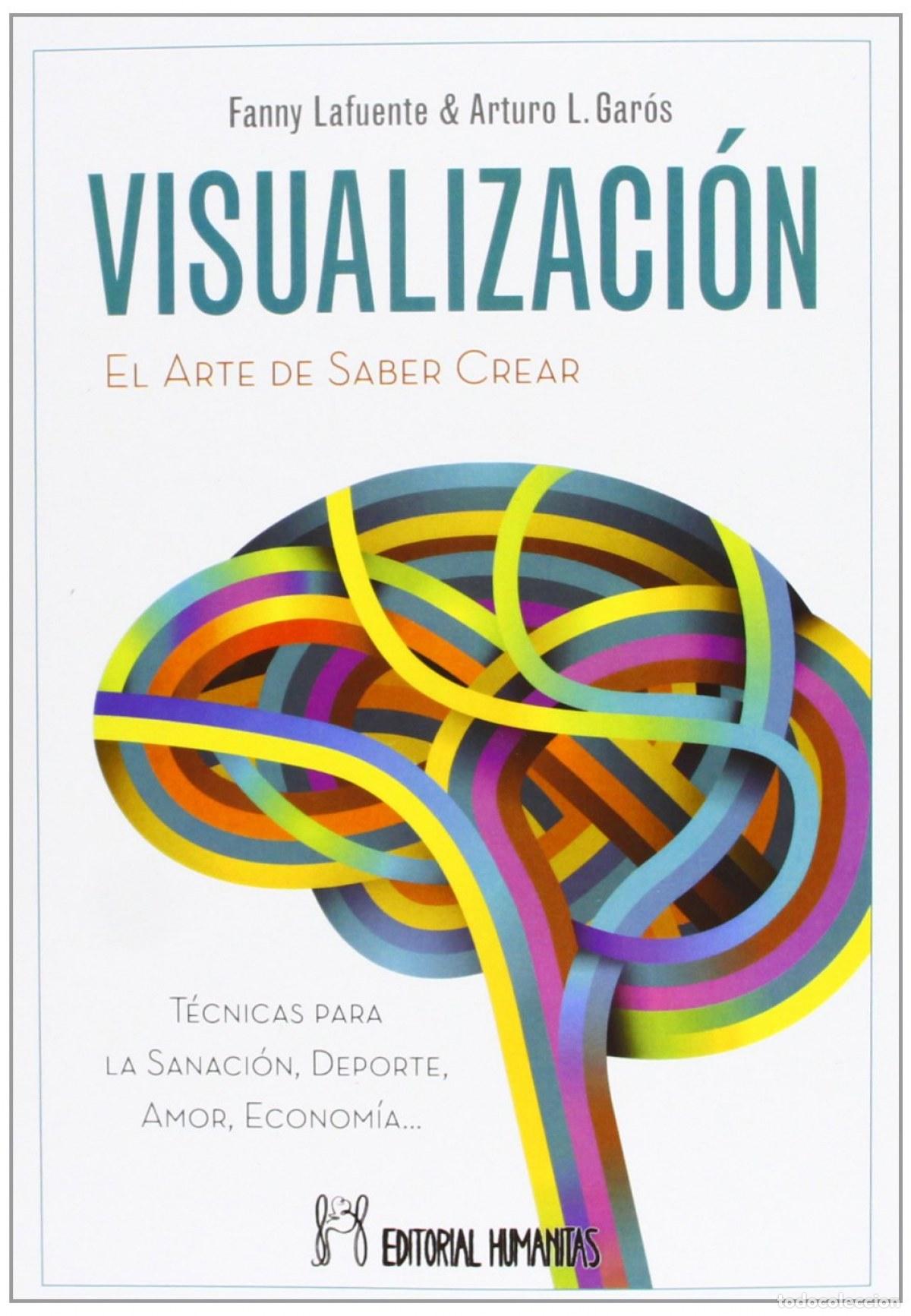 Libros: VISUALIZACI&Oacute;N - Lafuente, Fanny