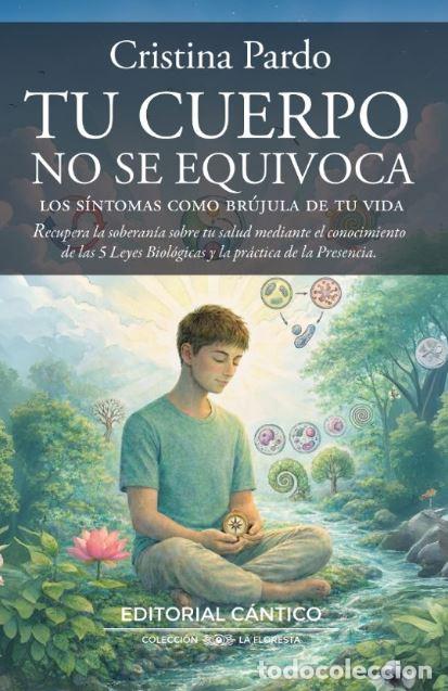 Libros: TU CUERPO NO SE EQUIVOCA - PARDO ARQUERO, CRISTINA