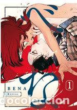 Libros: BENA 1 - KOFUDE.....