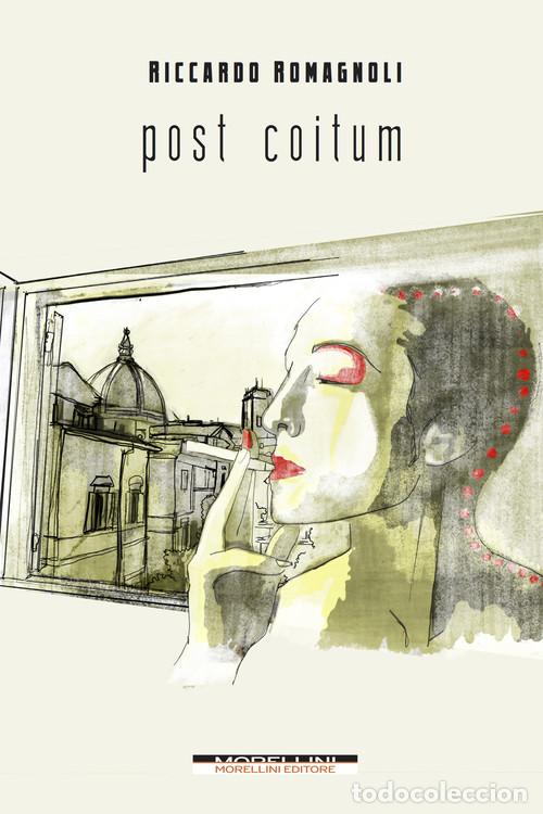 Livros: POST COITUM - ROMAGNOLI, RICCARDO