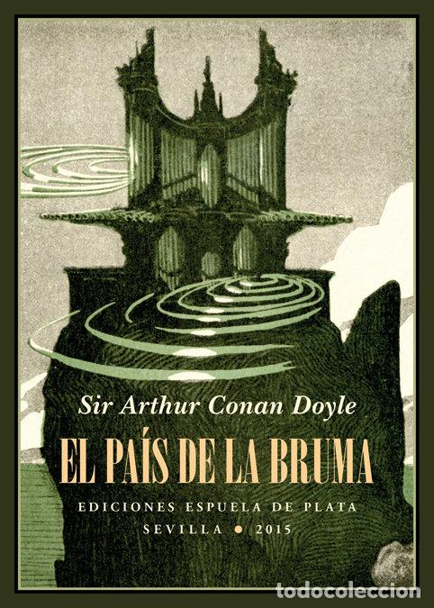 Libros: PAIS DE LA BRUMA,EL - CONAN DOYLE, ARTHUR