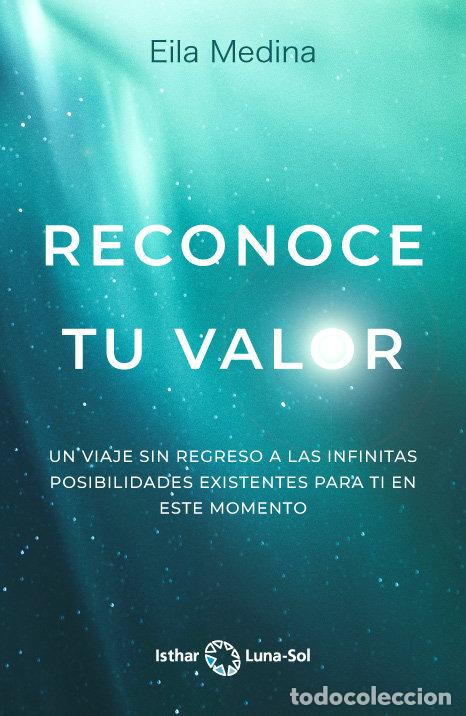 B&uuml;cher: RECONOCE TU VALOR - MEDINA, EILA