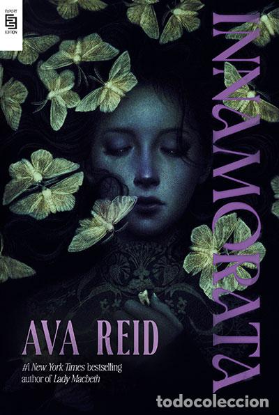 Livros: INNAMORATA - REID, AVA